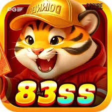 Logo da 83ss