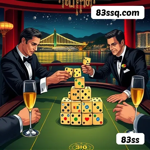 Configurações úteis dentro do app 83ss