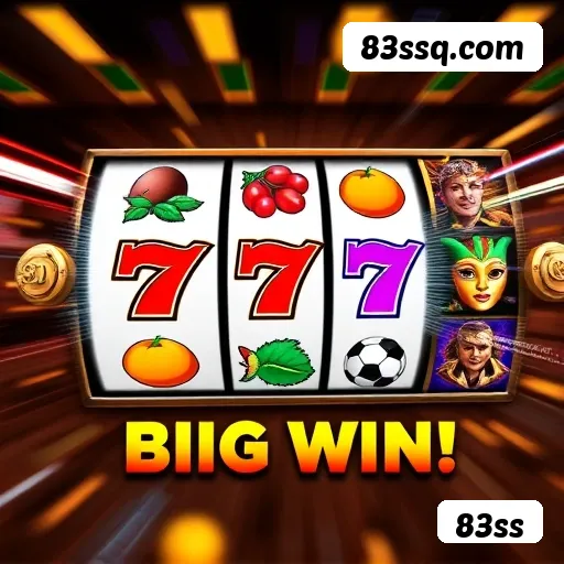 Download app 83ss Android iOS