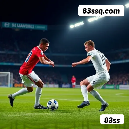 83ss multi dispositivo