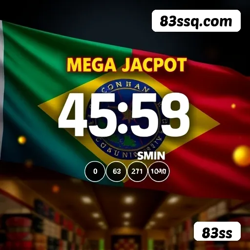 Aplicativo móvel 83ss para iOS e Android