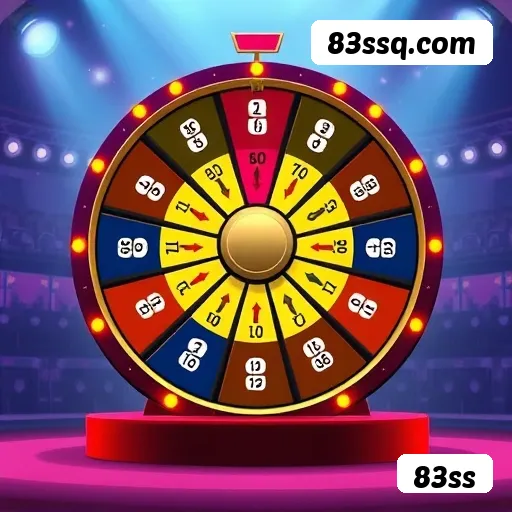 Bônus boas-vindas 83ss R$100