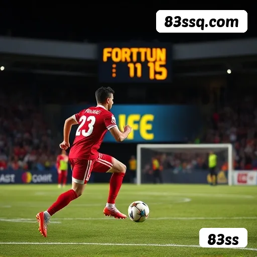 Formulário registro 83ss