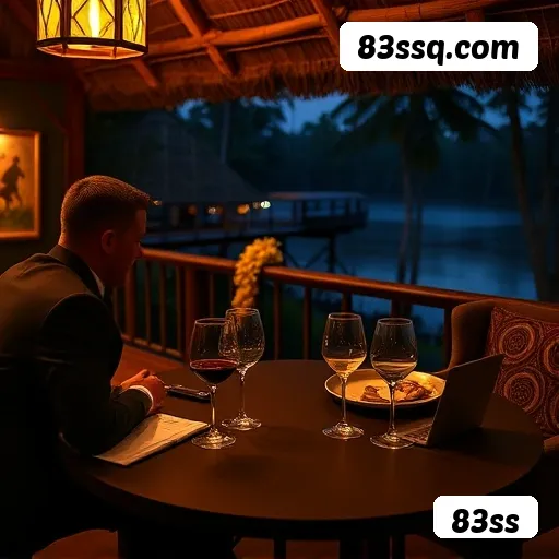 Suporte VIP 83ss - atendimento prioritário